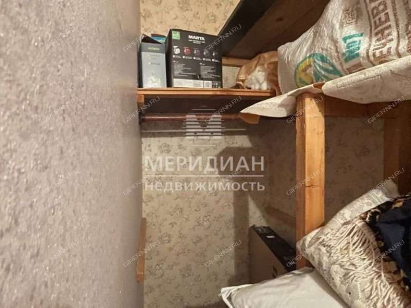 двухкомнатная квартира на улице Мокроусова дом 2