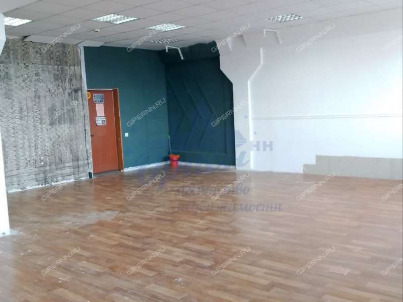 помещение под офис на Стеклозаводском шоссе город Бор