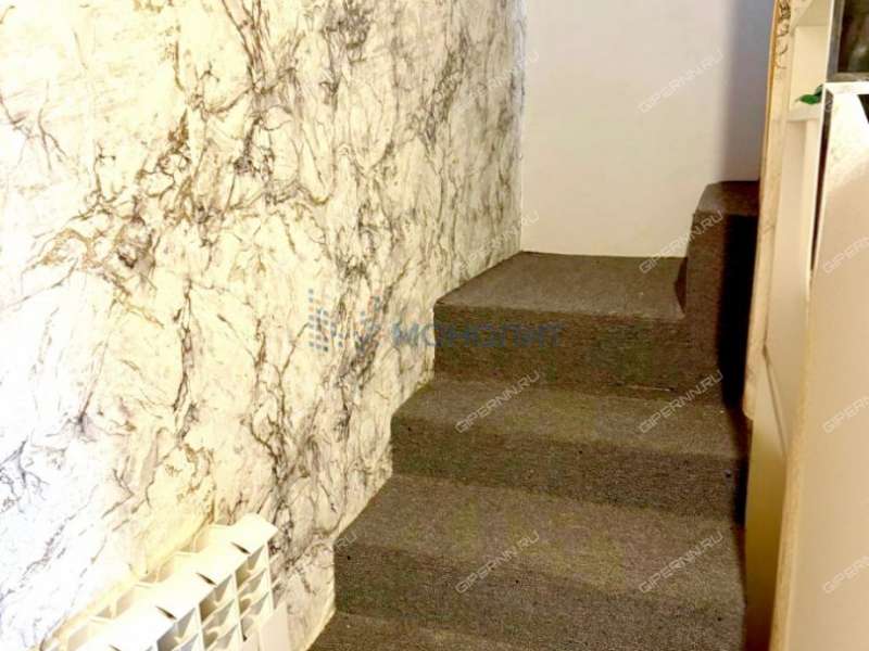 дом на СНТ Березовая пойма № 3