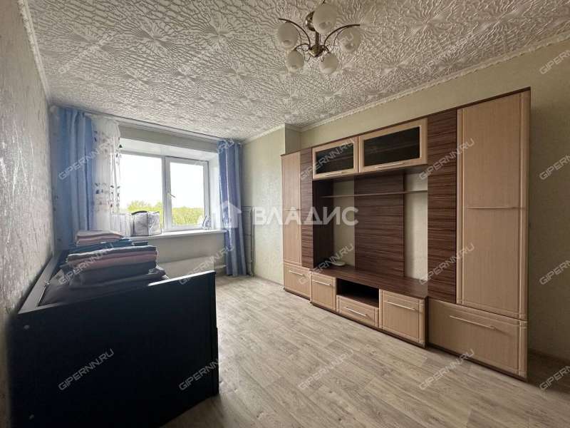 однокомнатная квартира на улице Куйбышева дом 69