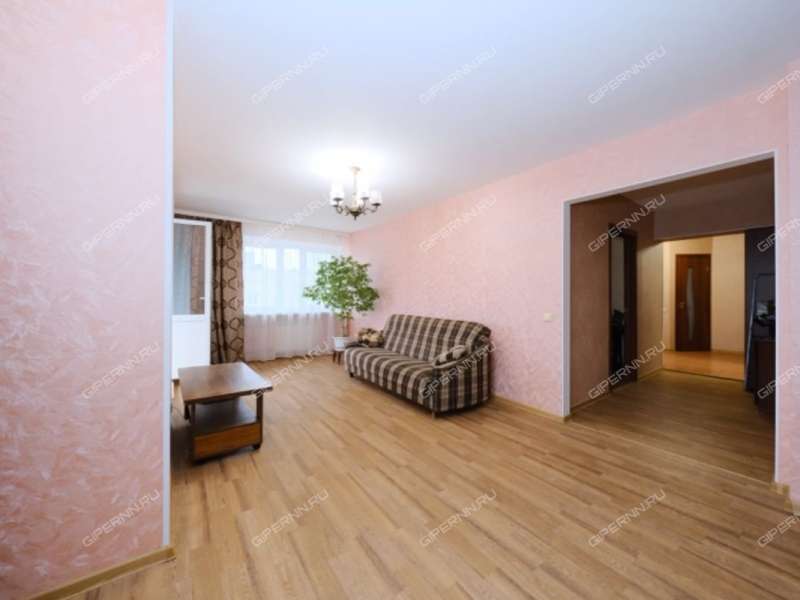 двухкомнатная квартира на Полтавской улице дом 37