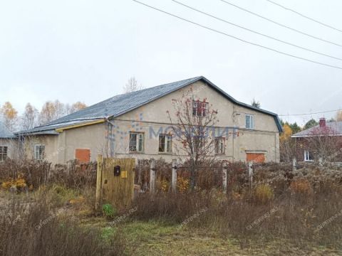 dom-selo-gorodishhi-krasnoslobodskiy-selsovet-gorodskoy-okrug-bor фото