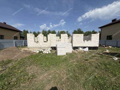 dom-derevnya-burcevo-bogorodskiy-municipalnyy-okrug фото