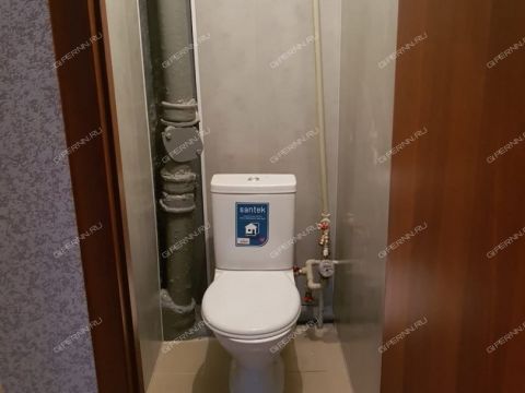 2-komnatnaya-kurortnyy-poselok-zelenyy-gorod-ul-agrodom-d-2 фото