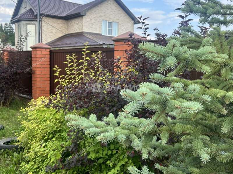 земельный участок 15 соток Сосновая улица деревня Высоково