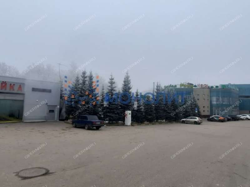 здание под недвижимость под автобизнес на -
