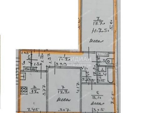 3-komnatnaya-ul-sovetskoy-armii-d-10a фото