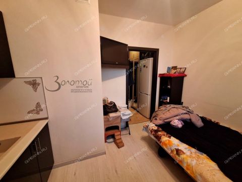 kvartira-studiya-derevnya-ankudinovka-kstovskiy-rayon фото