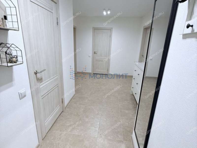 двухкомнатная квартира на Машинной улице дом 29