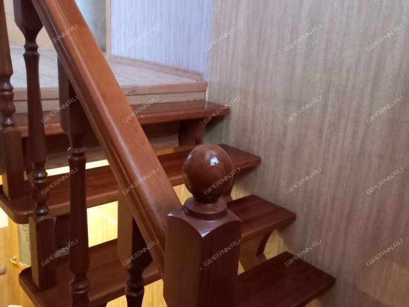 дом на улице Пилотов