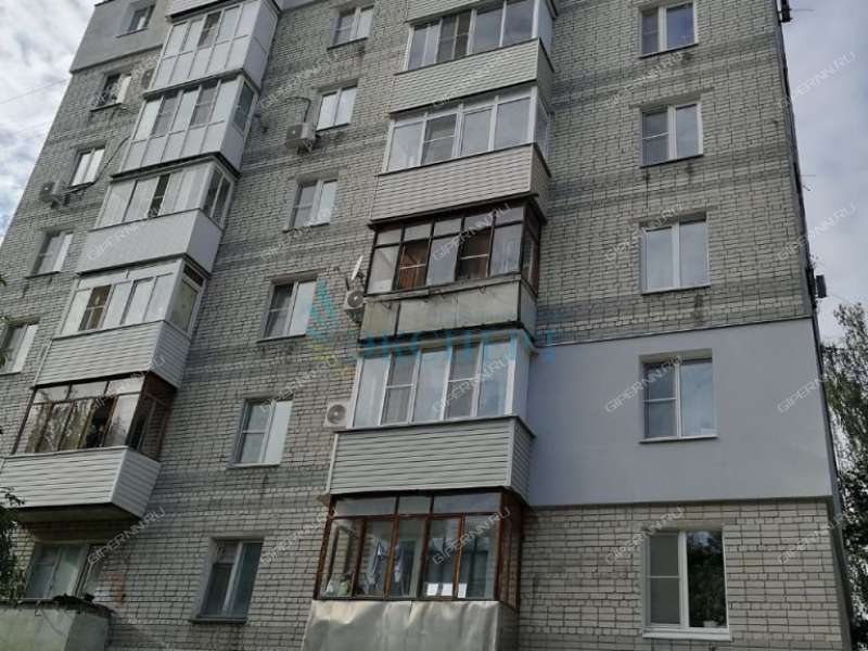 однокомнатная квартира на Южном шоссе дом 32а