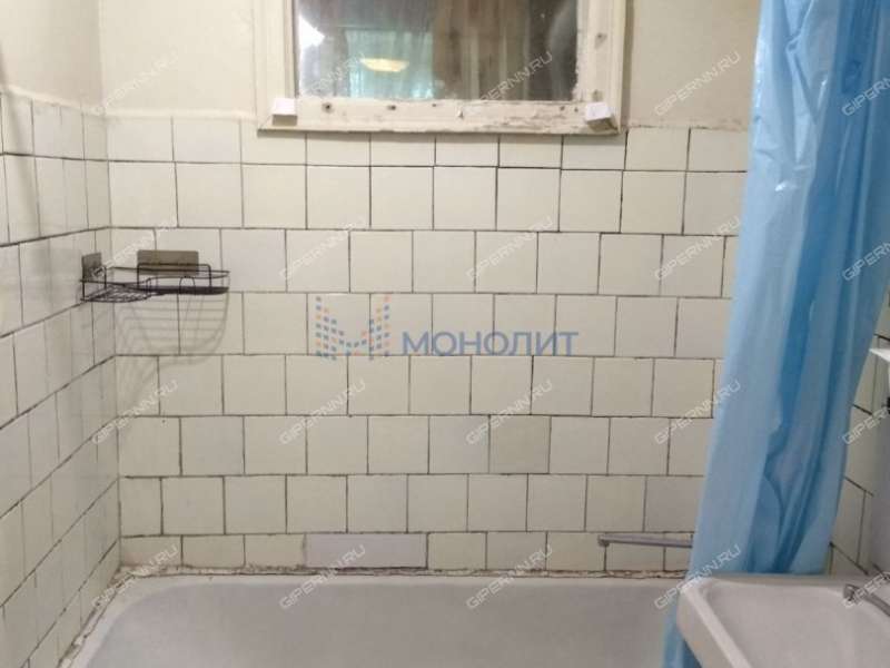 двухкомнатная квартира на улице Ватутина дом 3А