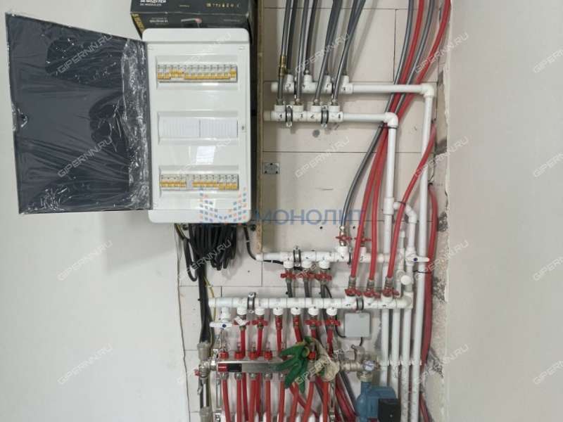 таунхаус на улице Урицкого город Богородск