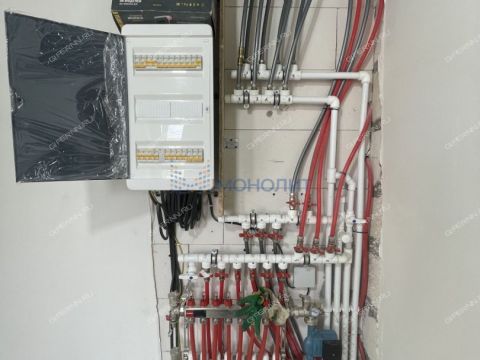 taunhaus-gorod-bogorodsk-bogorodskiy-municipalnyy-okrug фото