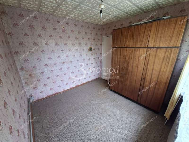 трёхкомнатная квартира на улице Дружбы дом 19 к1