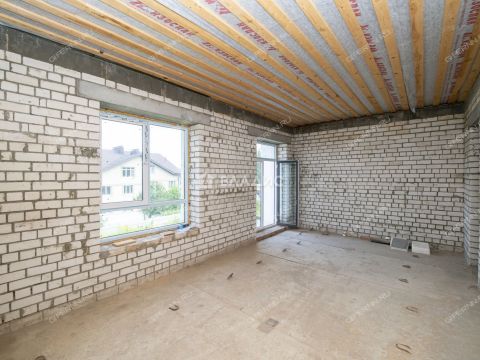 dom-derevnya-utechino-kstovskiy-rayon фото