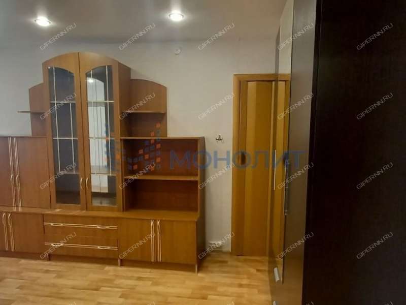 двухкомнатная квартира на проспекте Гагарина дом 180