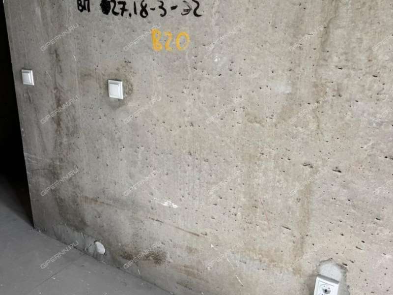 квартира-студия на Вязниковской улице дом 43