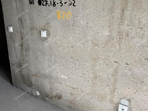 kvartira-studiya-ul-vyaznikovskaya-d-43 фото