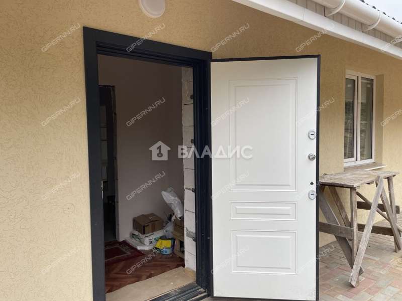 дом на Советской улице посёлок Память Парижской Коммуны