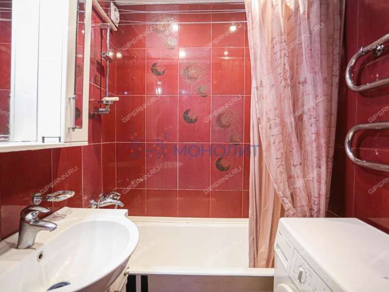 четырёхкомнатная квартира на Комсомольской площади дом 2 к1