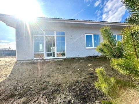 kottedzh-derevnya-elevaya-gorodskoy-okrug-bor фото