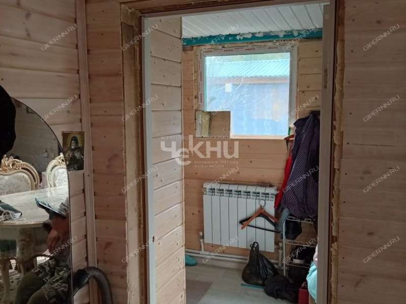 дом на Ясная Поляна ул город Заволжье
