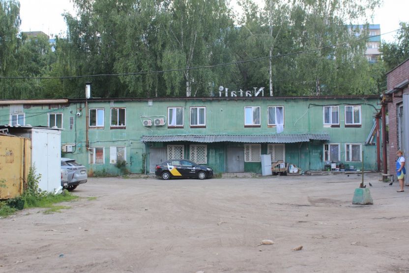 Фото: Ксения Ражева / gipernn.ru