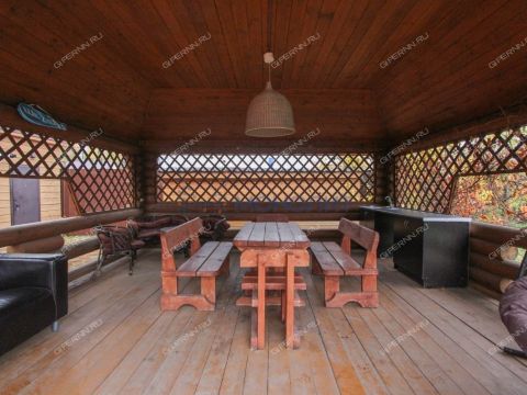 kottedzh-gorod-balahna-balahninskiy-municipalnyy-okrug фото