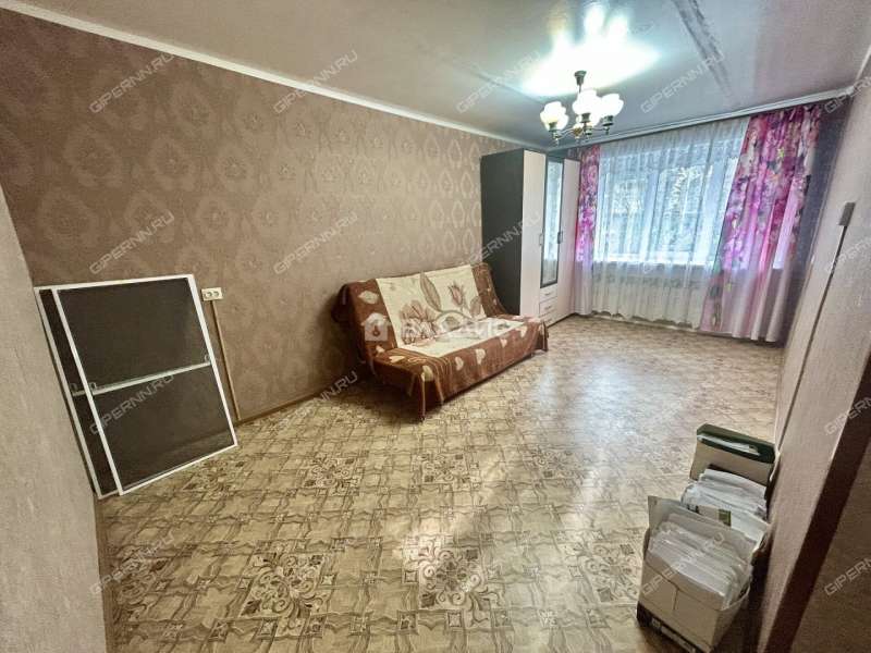 двухкомнатная квартира на 7 город Богородск