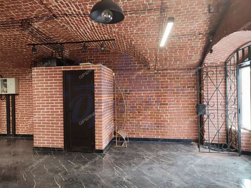 помещение под помещение свободного назначения на Советской улице