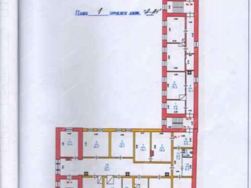 помещение под торговую площадь на Большей Печёрской улице