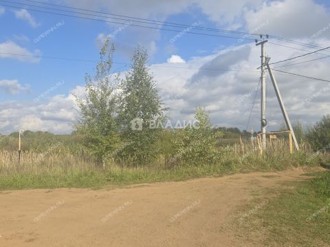 poselok-lyahovo-balahninskiy-municipalnyy-okrug фото