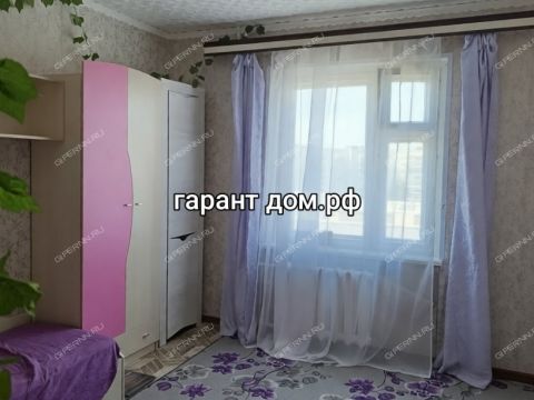 3-komnatnaya-ul-kosmicheskaya-d-28 фото