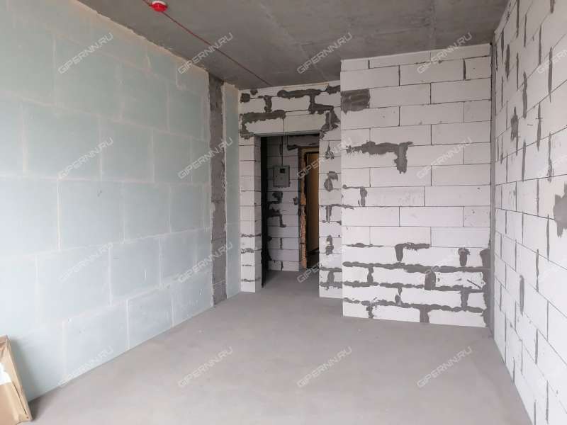 двухкомнатная квартира на Деловой улице дом 22