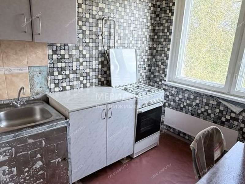 двухкомнатная квартира на Больничной улице дом 17 рабочий посёлок Гидроторф