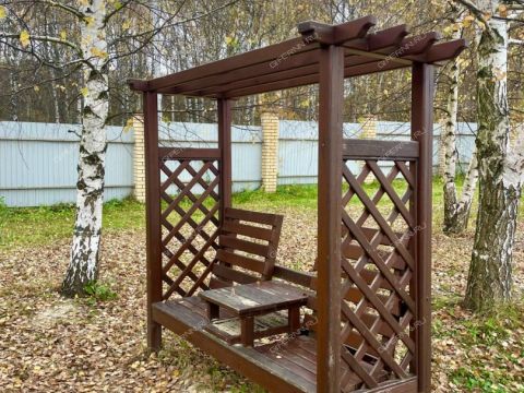 dom-selo-kamenki-bogorodskiy-municipalnyy-okrug фото