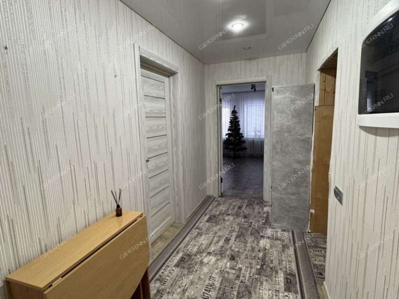 дом на Новой улице посёлок Ждановский