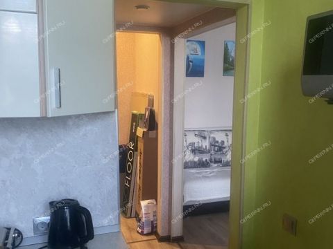 2-komnatnaya-poselok-40-let-oktyabrya-ul-akademika-pavlova-d-9 фото