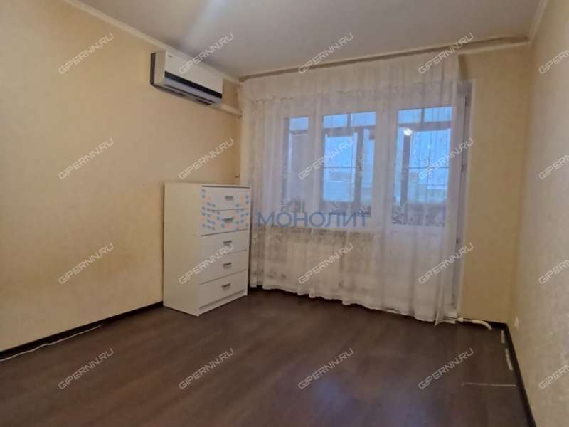 однокомнатная квартира на Фруктовой улице дом 7 к1