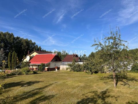 dom-selo-ostankino-gorodskoy-okrug-bor фото