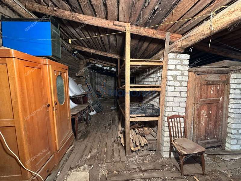 дом на улице Центральная село Ближнее Борисово