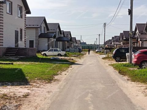 kottedzh-bor-gorodskoy-okrug-bor фото