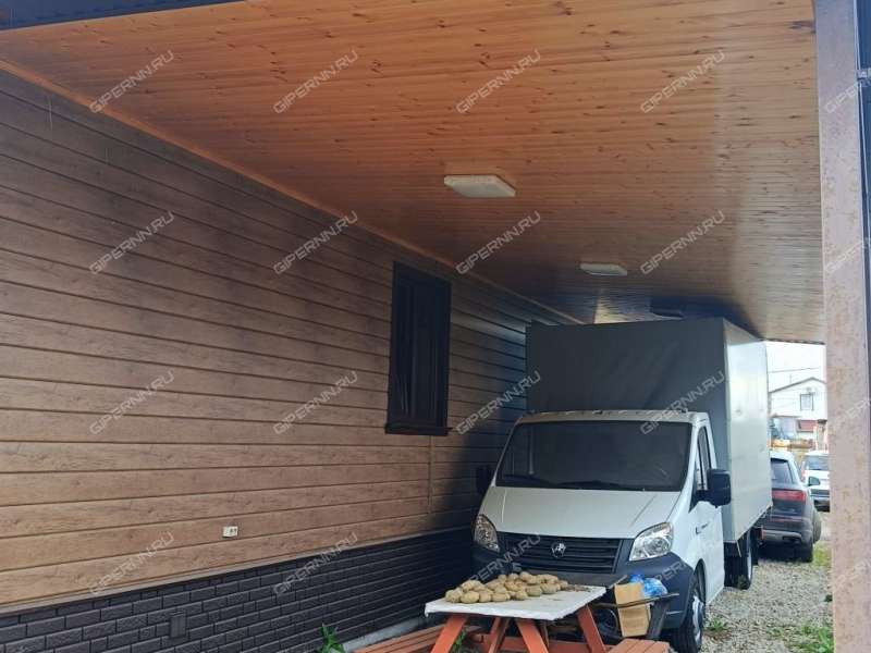 дом на СНТ Чайка