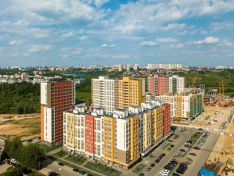 Первые изменения на рынке строительства жилья после перехода на эскроу