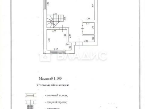 dom-selo-elhovka-kstovskiy-rayon фото