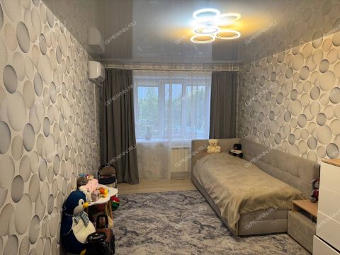 3-komnatnaya-poselok-zhdanovskiy-kstovskiy-rayon фото