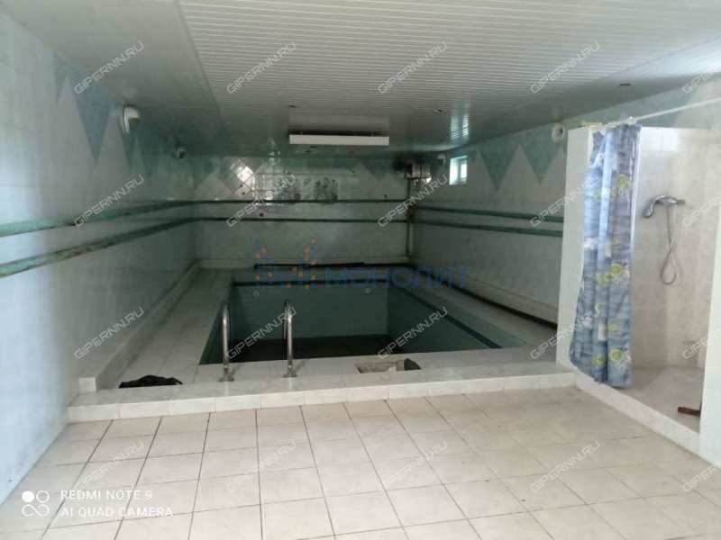 дом на улице Правика город Павлово