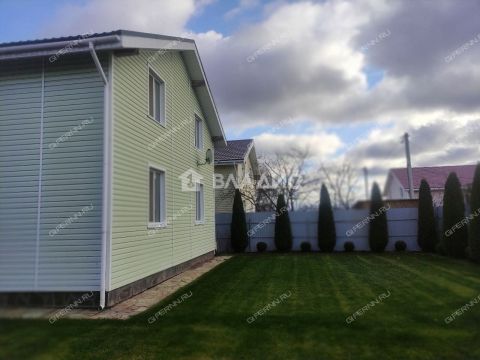 dom-derevnya-komarovo-gorodskoy-okrug-bor фото