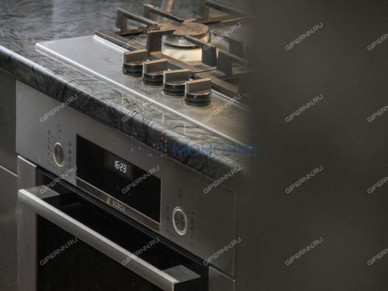 двухкомнатная квартира на улице Заломова дом 11